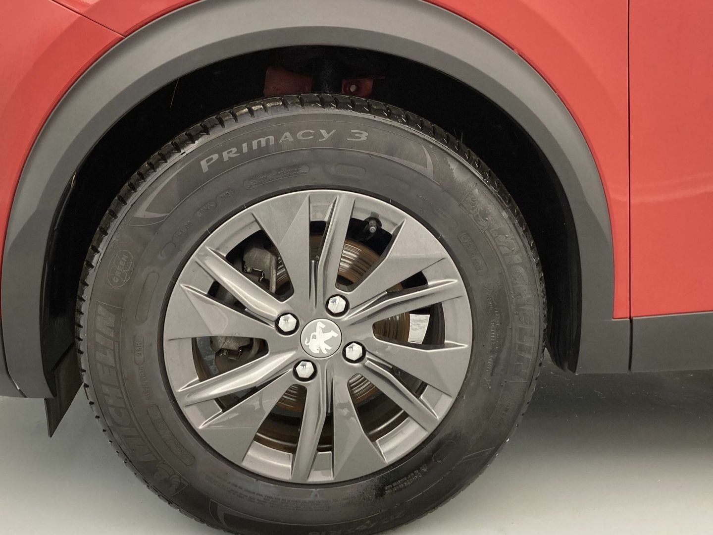 Peugeot 2008 Puretech 100 S&S Active Pack 75 kW (100 CV)