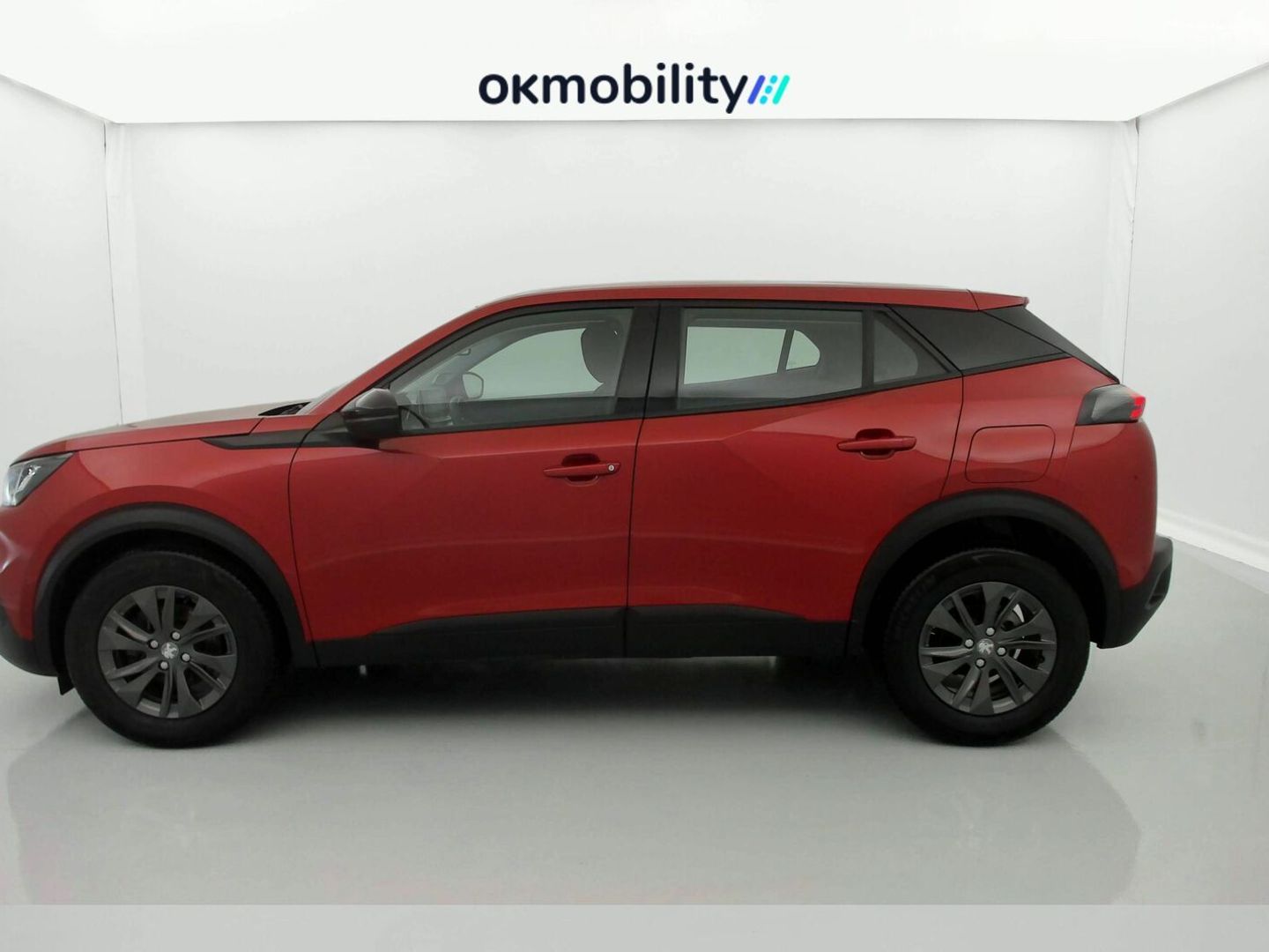 Peugeot 2008 Puretech 100 S&S Active Pack 75 kW (100 CV)
