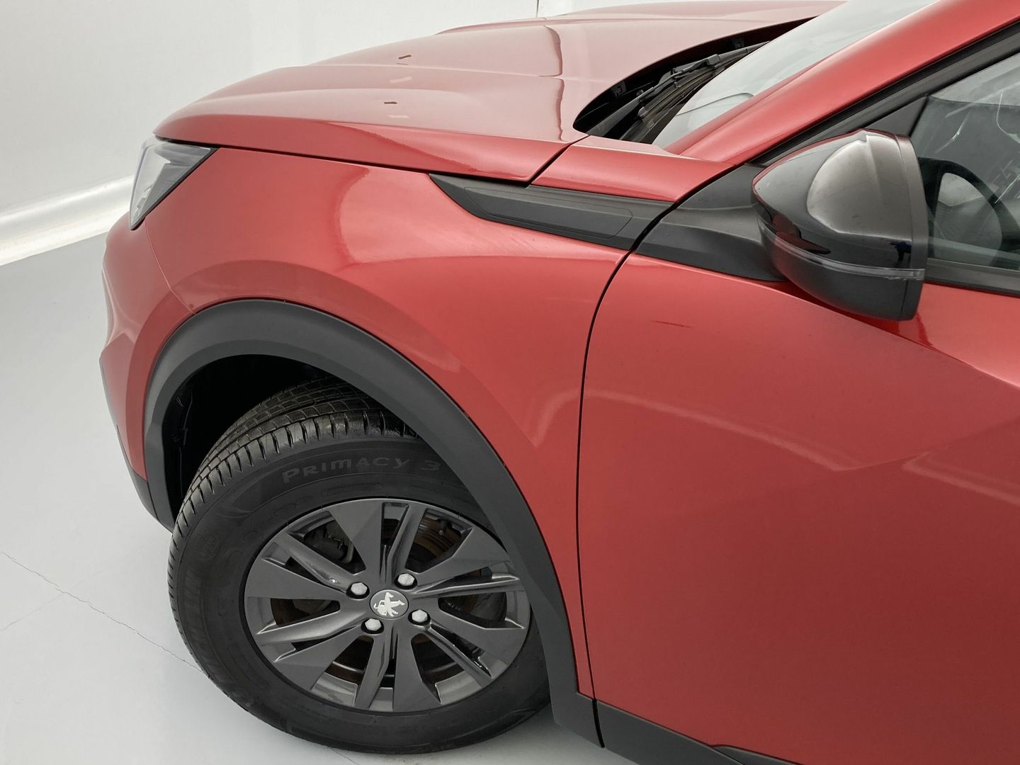 Peugeot 2008 Puretech 100 S&S Active Pack 75 kW (100 CV)