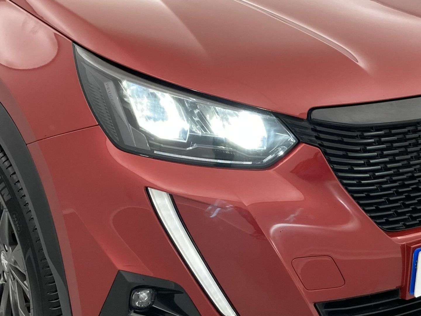 Peugeot 2008 Puretech 100 S&S Active Pack 75 kW (100 CV)