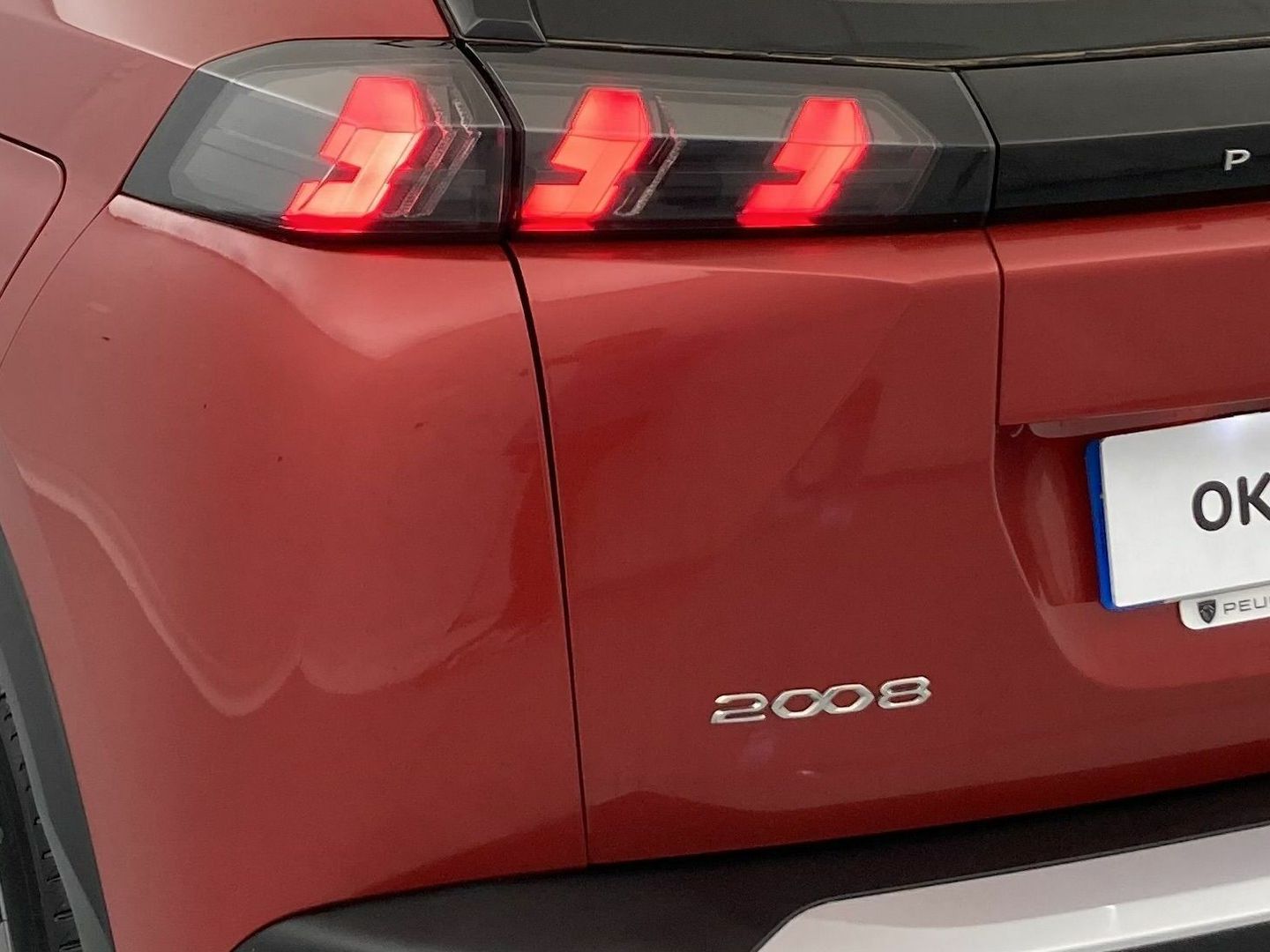 Peugeot 2008 Puretech 100 S&S Active Pack 75 kW (100 CV)