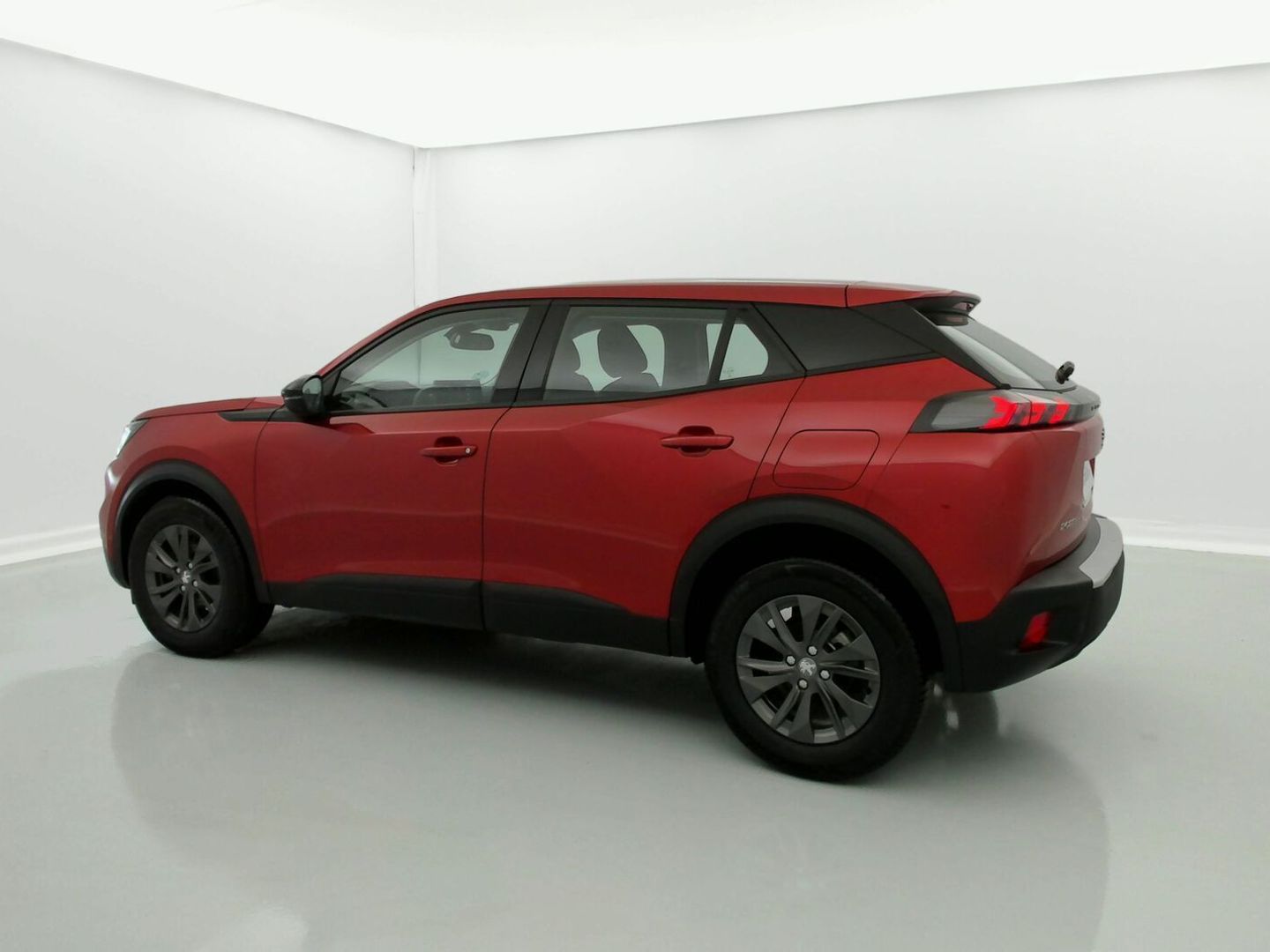 Peugeot 2008 Puretech 100 S&S Active Pack 75 kW (100 CV)