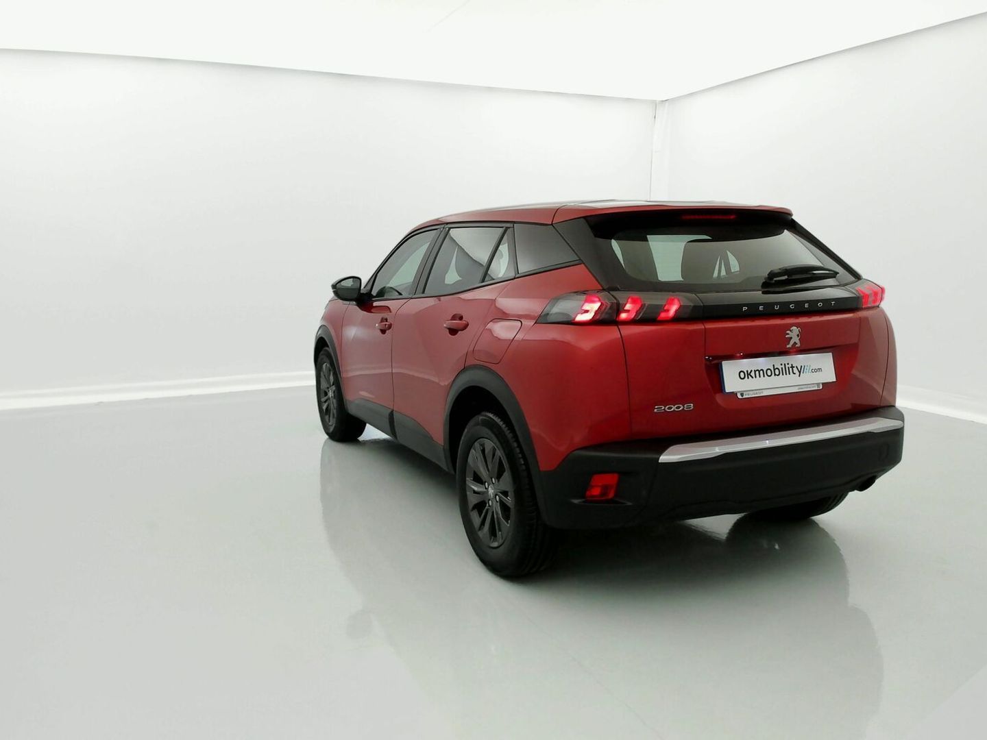 Peugeot 2008 Puretech 100 S&S Active Pack 75 kW (100 CV)