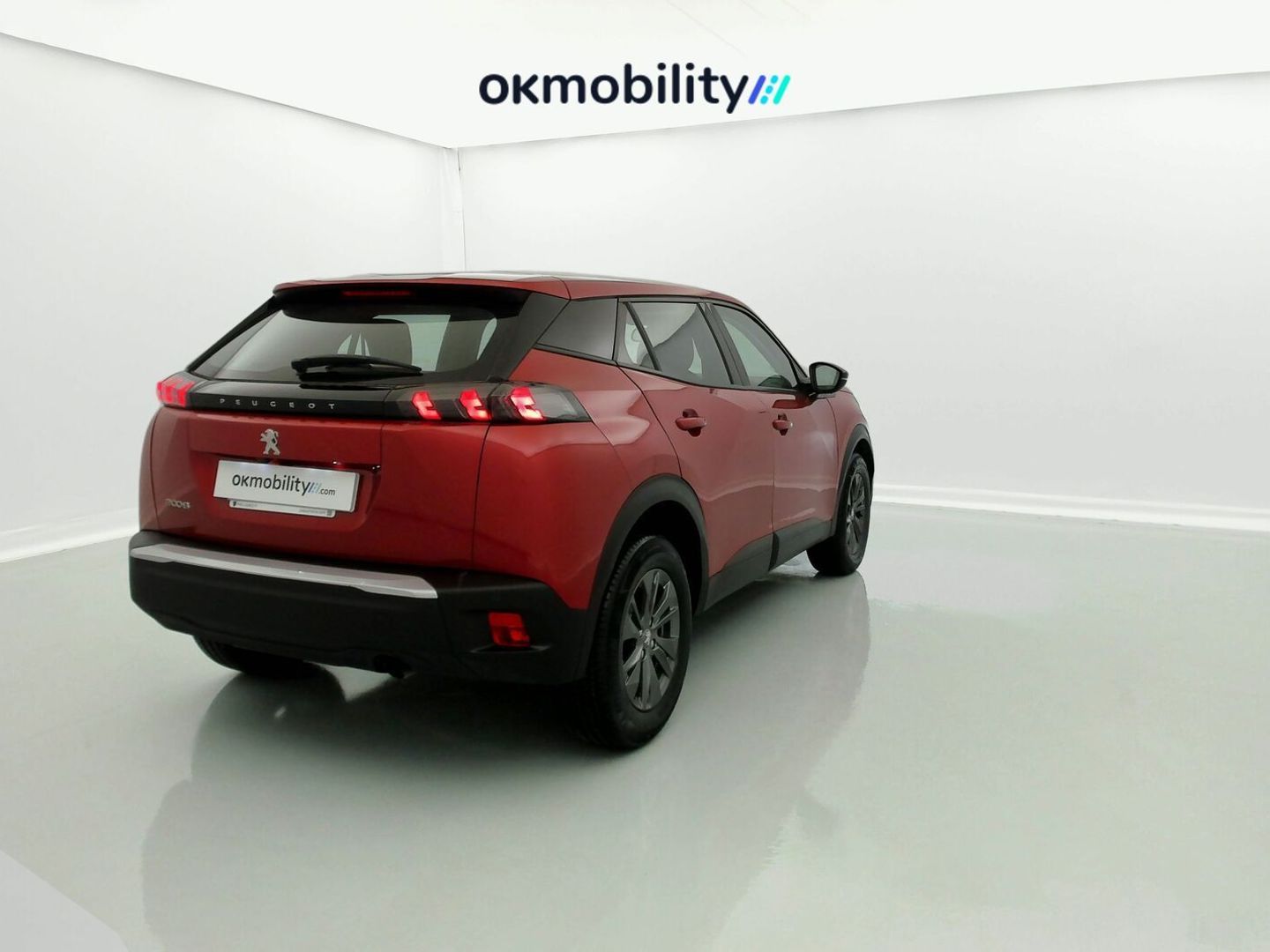 Peugeot 2008 Puretech 100 S&S Active Pack 75 kW (100 CV)
