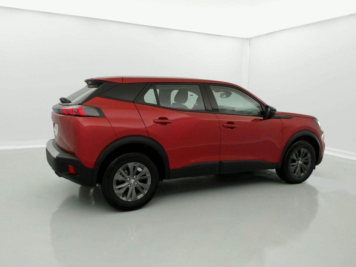 Peugeot 2008 Puretech 100 S&S Active Pack 75 kW (100 CV)
