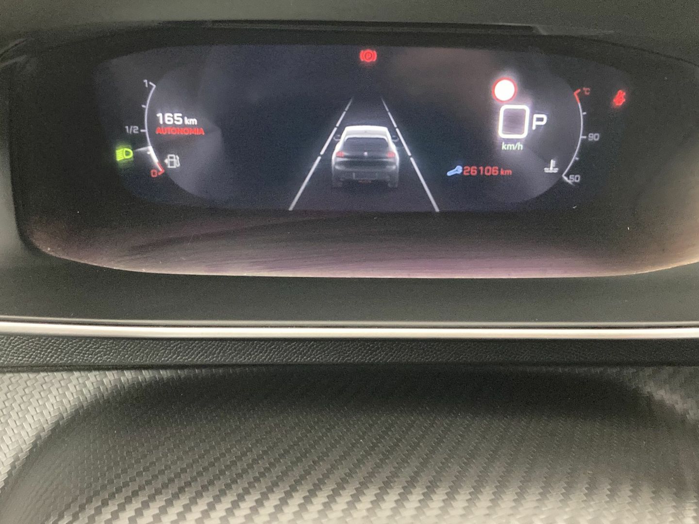 Peugeot 208 PureTech 100 GT EAT8 75 kW (100 CV)