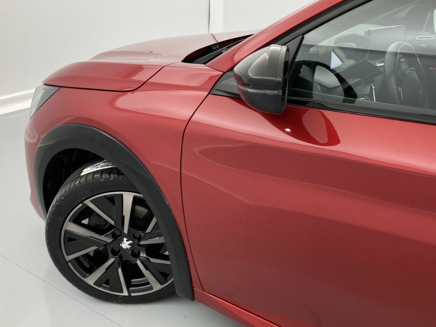 Peugeot 208 PureTech 100 GT EAT8 75 kW (100 CV)