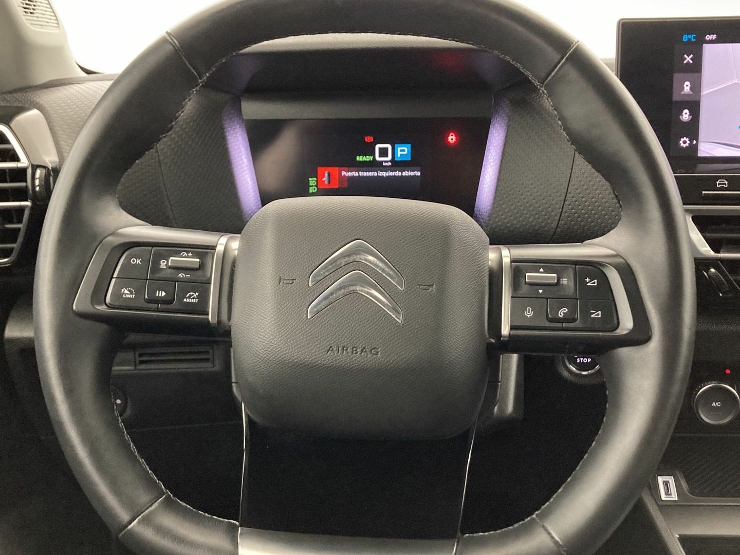 Citroen ë-C4 eléctrico 50kWh Shine 100 kW (136 CV)
