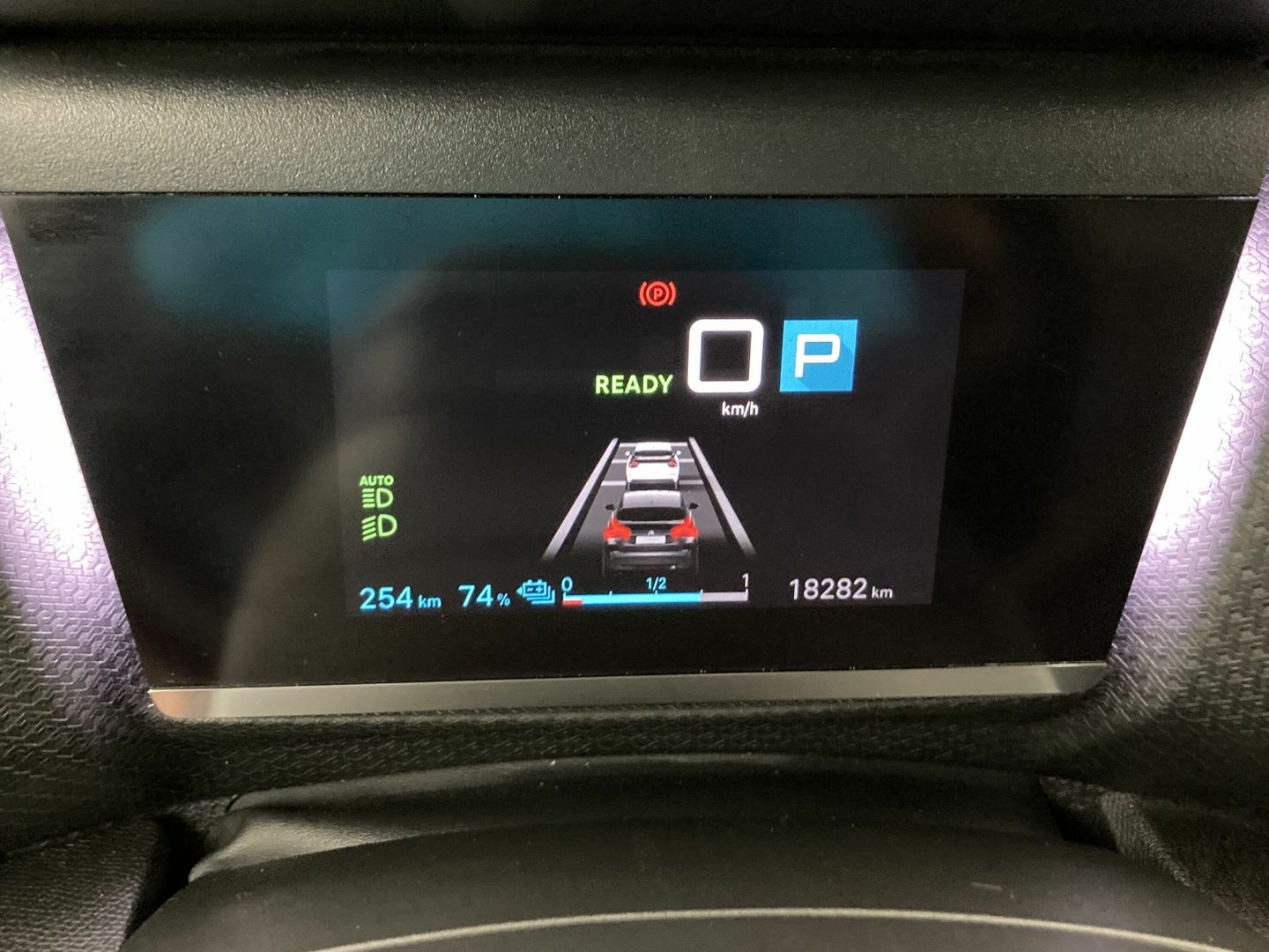 Citroen ë-C4 eléctrico 50kWh Shine 100 kW (136 CV)