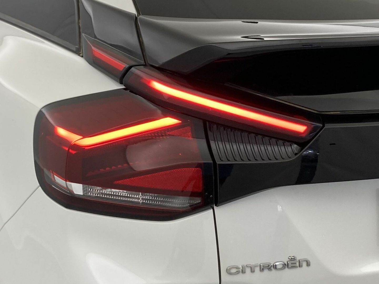 Citroen ë-C4 eléctrico 50kWh Shine 100 kW (136 CV)