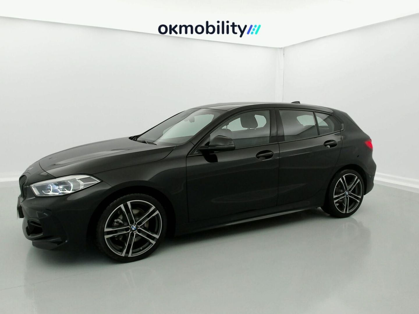 BMW Serie 1 118d 110 kW (150 CV)
