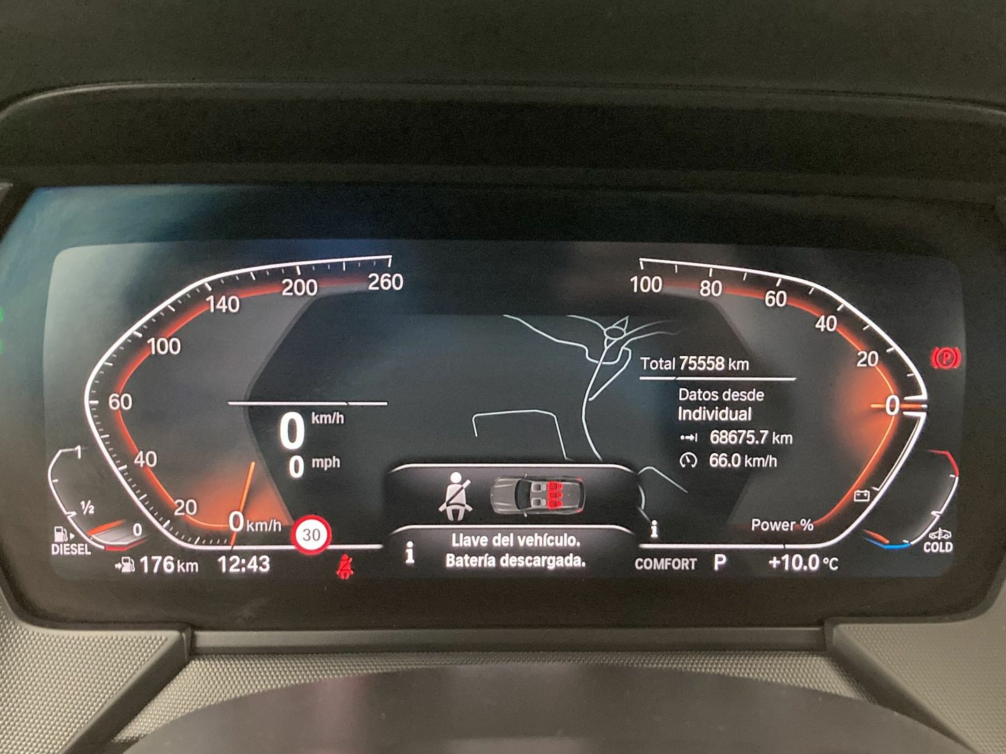 BMW Serie 1 118d 110 kW (150 CV)