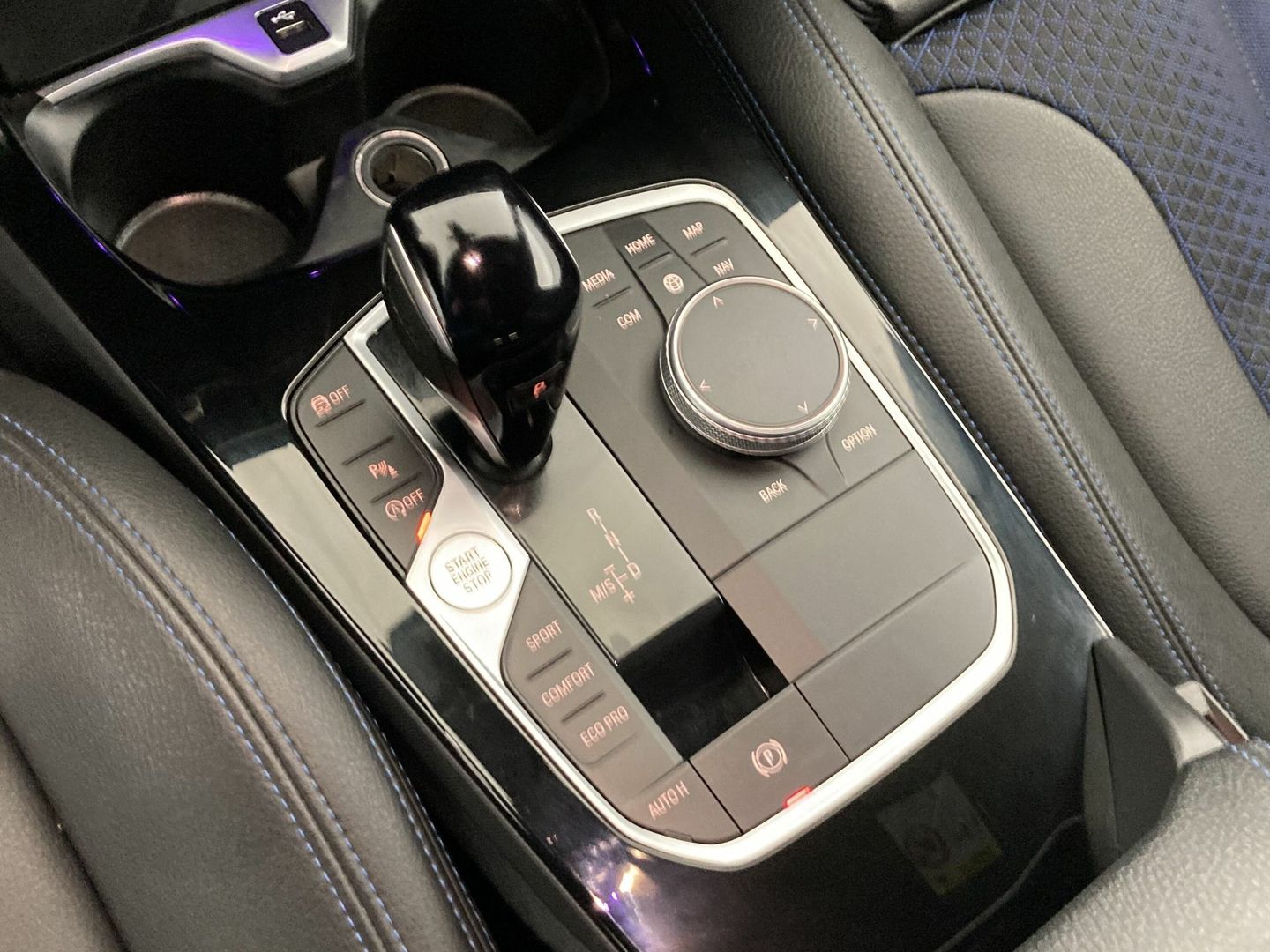 BMW Serie 1 118d 110 kW (150 CV)