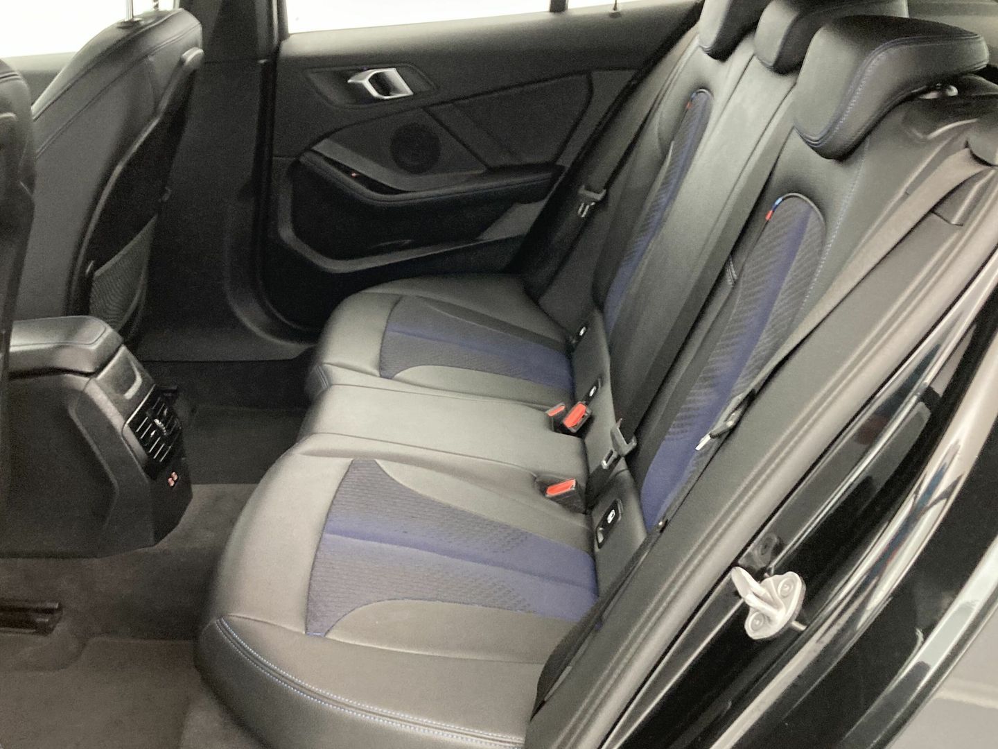 BMW Serie 1 118d 110 kW (150 CV)