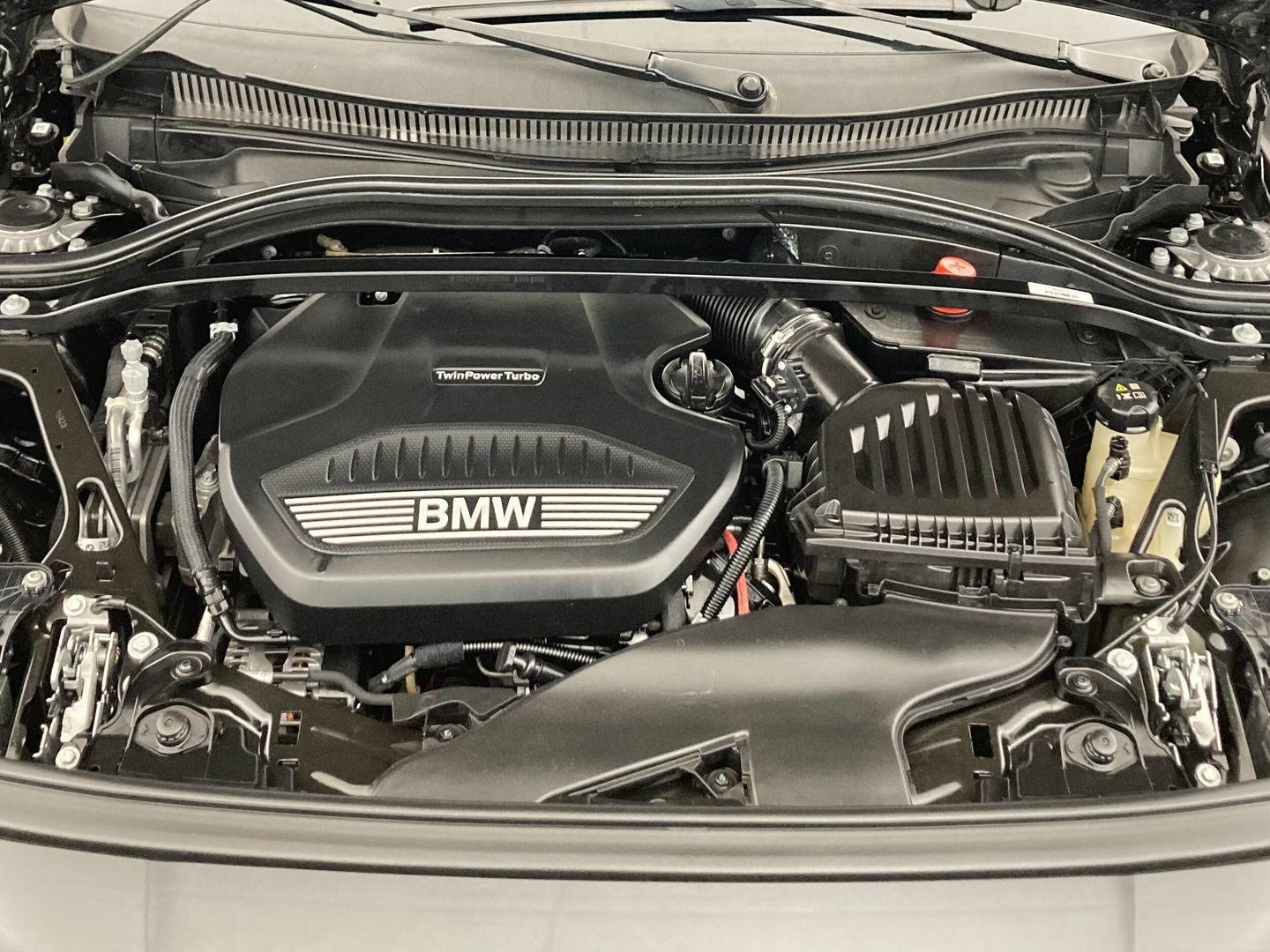 BMW Serie 1 118d 110 kW (150 CV)