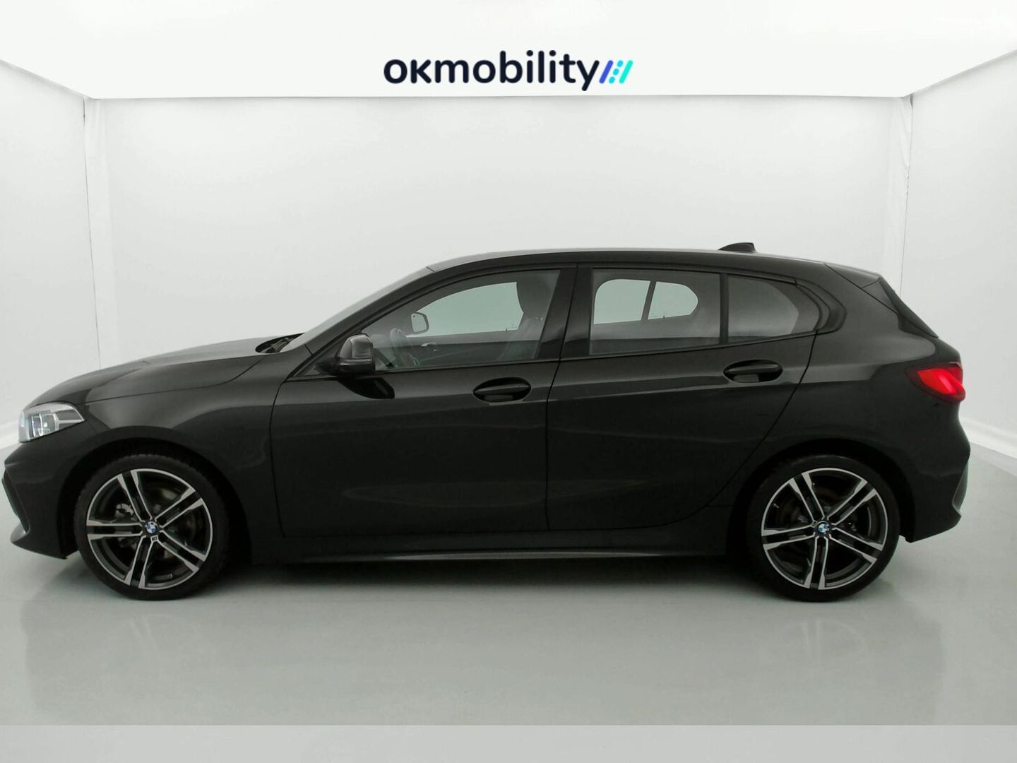 BMW Serie 1 118d 110 kW (150 CV)