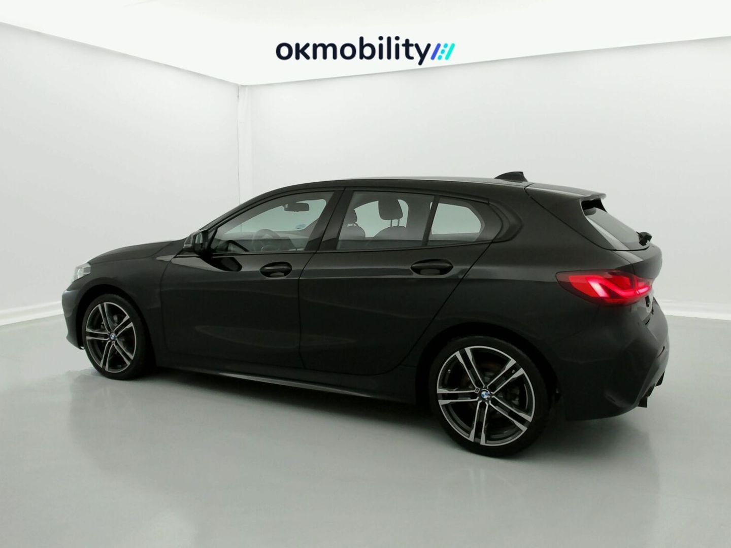 BMW Serie 1 118d 110 kW (150 CV)