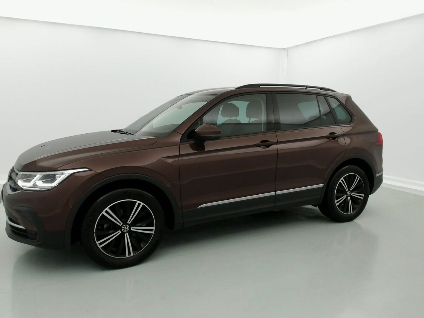 Volkswagen Tiguan Life 2.0 TDI 110 kW (150 CV) DSG