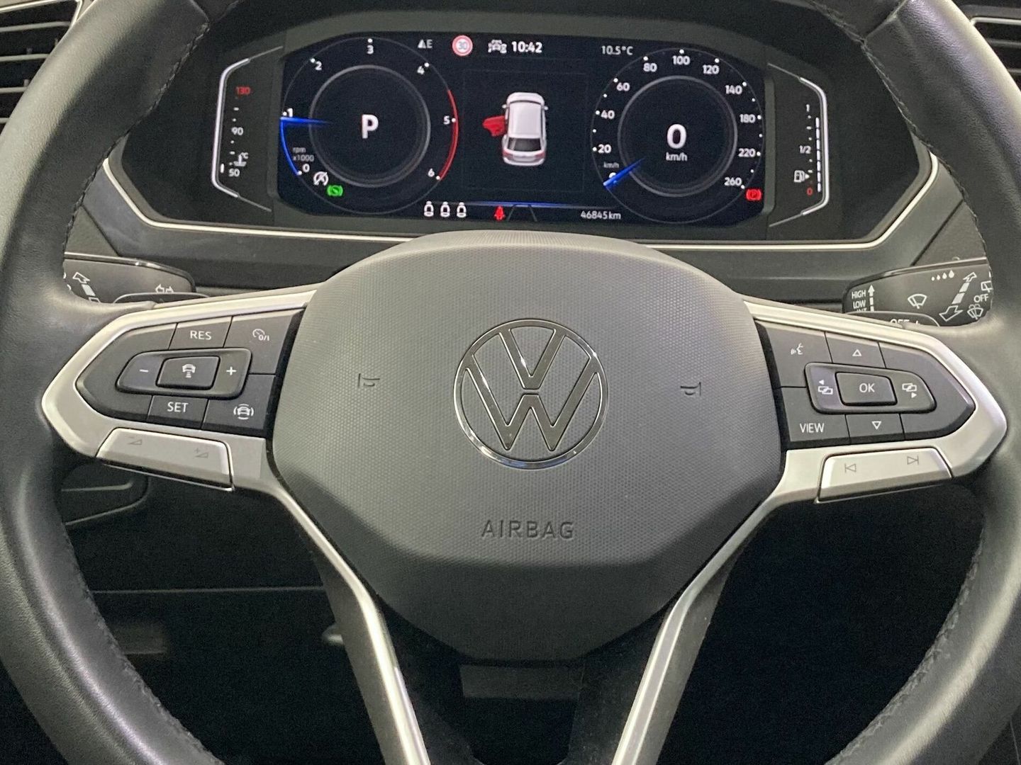 Volkswagen Tiguan Life 2.0 TDI 110 kW (150 CV) DSG