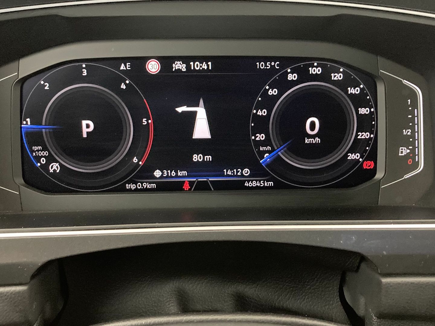Volkswagen Tiguan Life 2.0 TDI 110 kW (150 CV) DSG