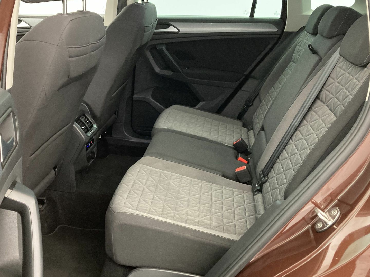 Volkswagen Tiguan Life 2.0 TDI 110 kW (150 CV) DSG