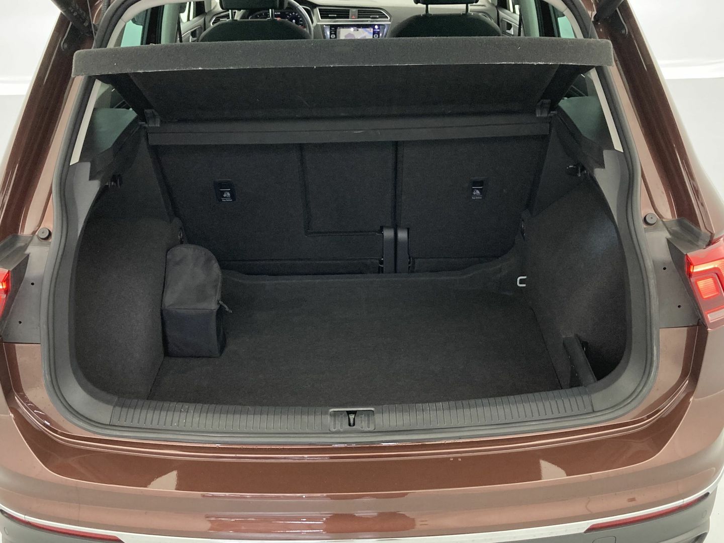 Volkswagen Tiguan Life 2.0 TDI 110 kW (150 CV) DSG