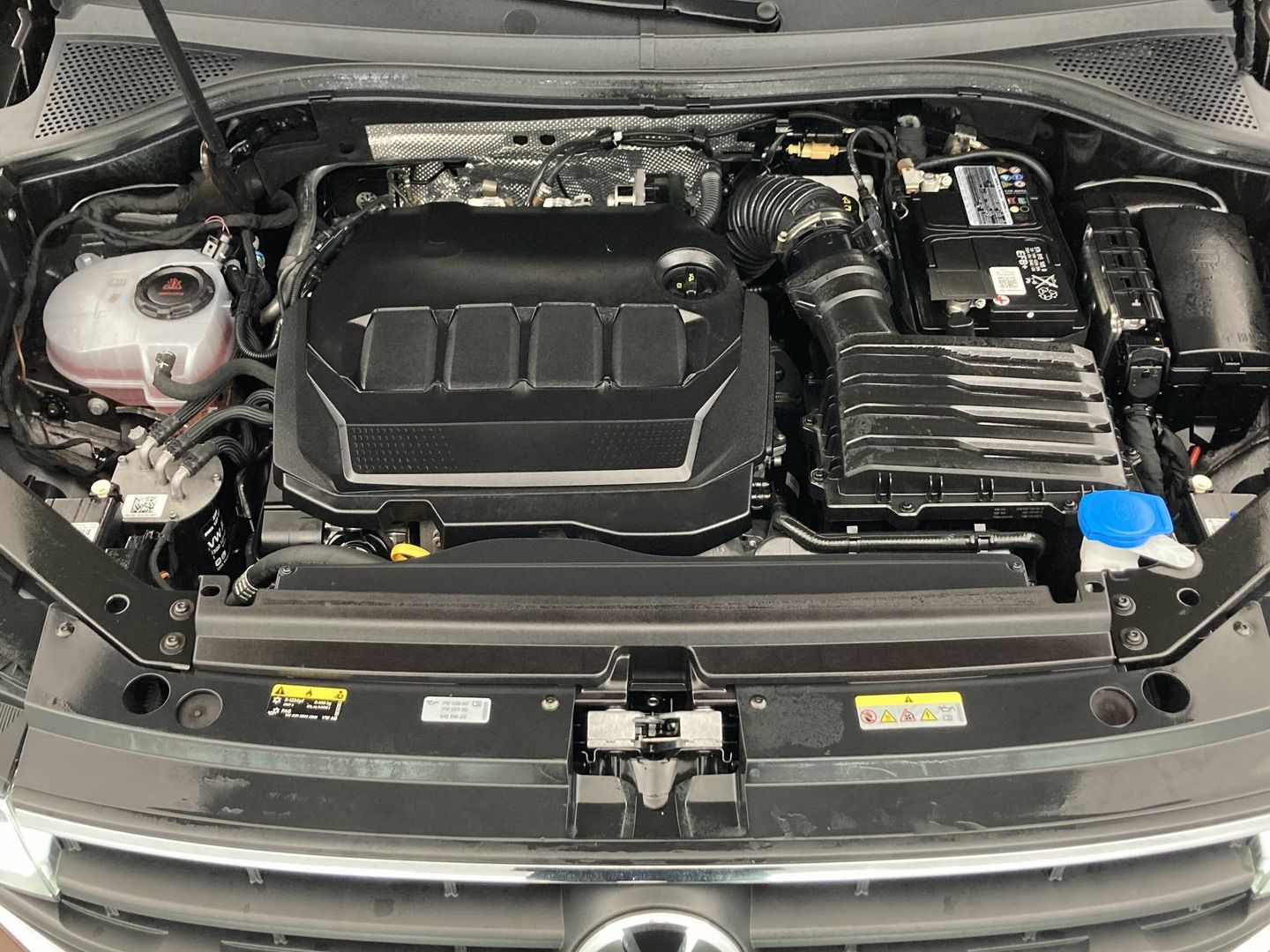Volkswagen Tiguan Life 2.0 TDI 110 kW (150 CV) DSG