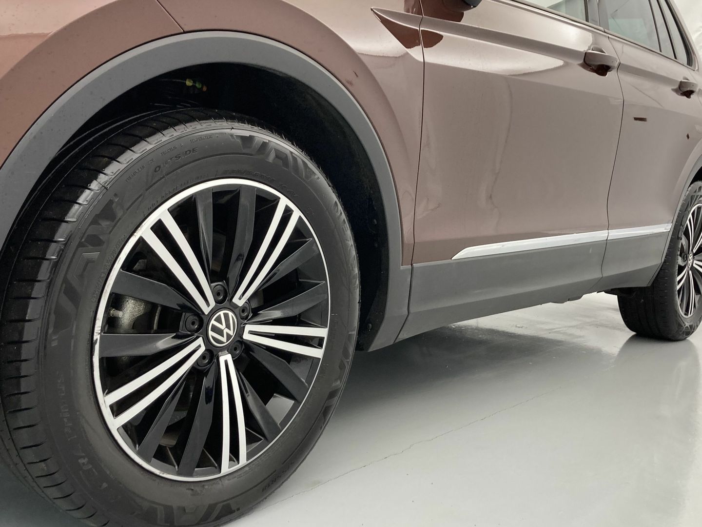 Volkswagen Tiguan Life 2.0 TDI 110 kW (150 CV) DSG