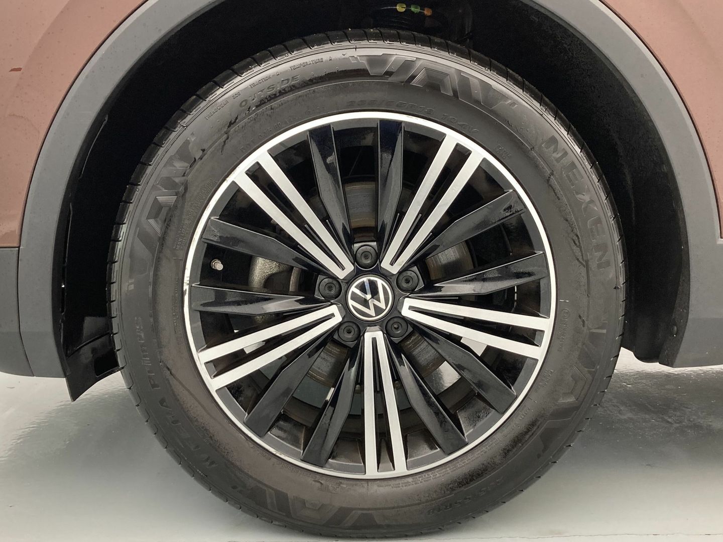 Volkswagen Tiguan Life 2.0 TDI 110 kW (150 CV) DSG
