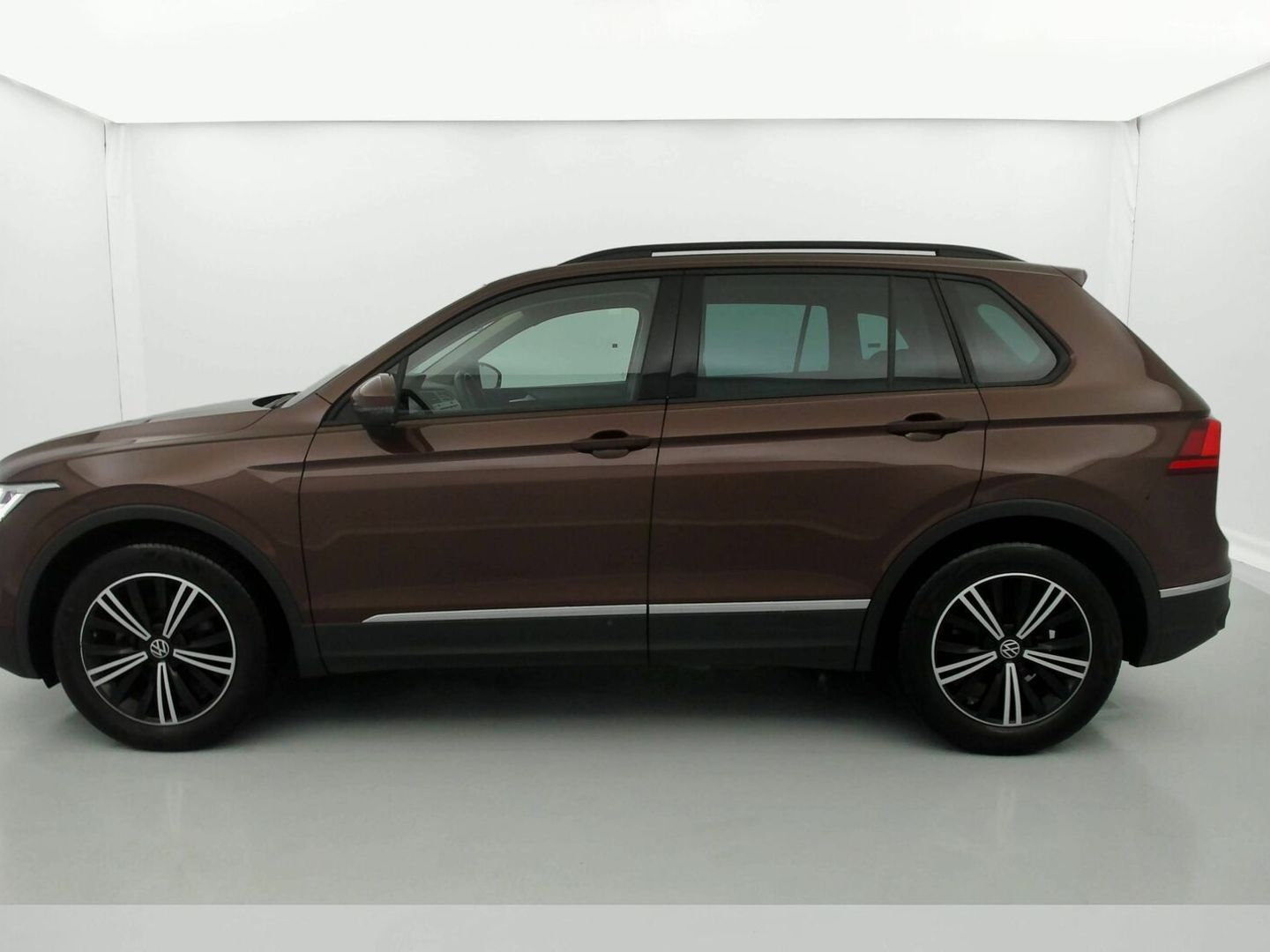Volkswagen Tiguan Life 2.0 TDI 110 kW (150 CV) DSG