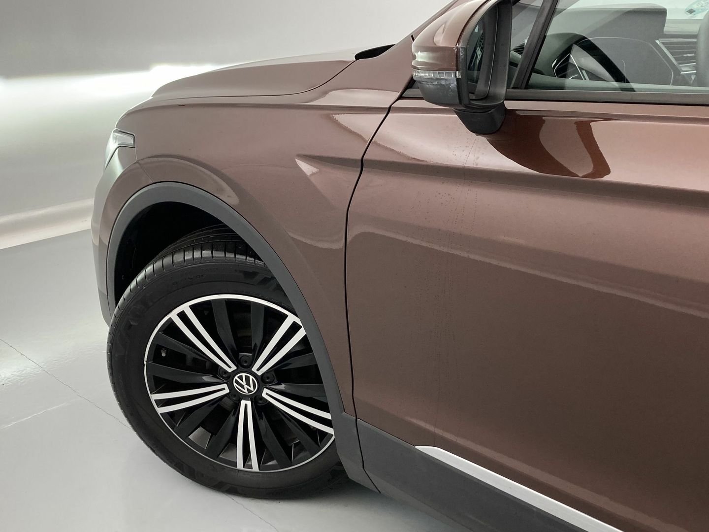 Volkswagen Tiguan Life 2.0 TDI 110 kW (150 CV) DSG