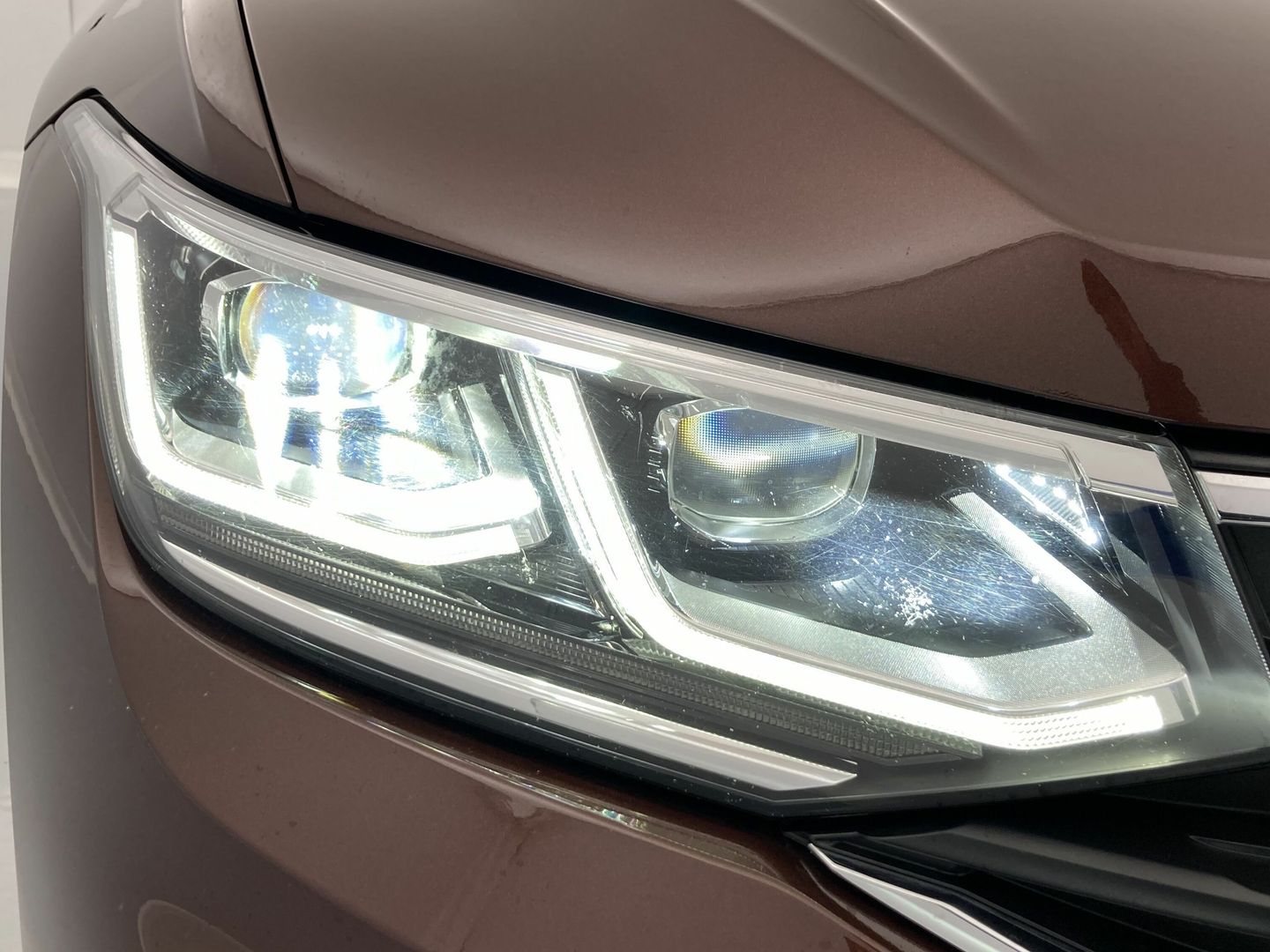 Volkswagen Tiguan Life 2.0 TDI 110 kW (150 CV) DSG