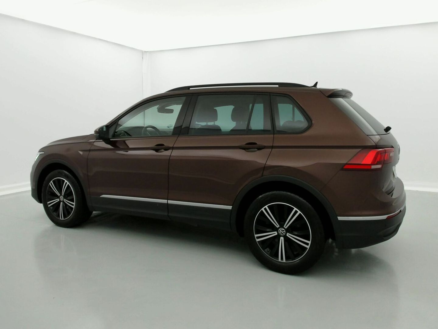 Volkswagen Tiguan Life 2.0 TDI 110 kW (150 CV) DSG