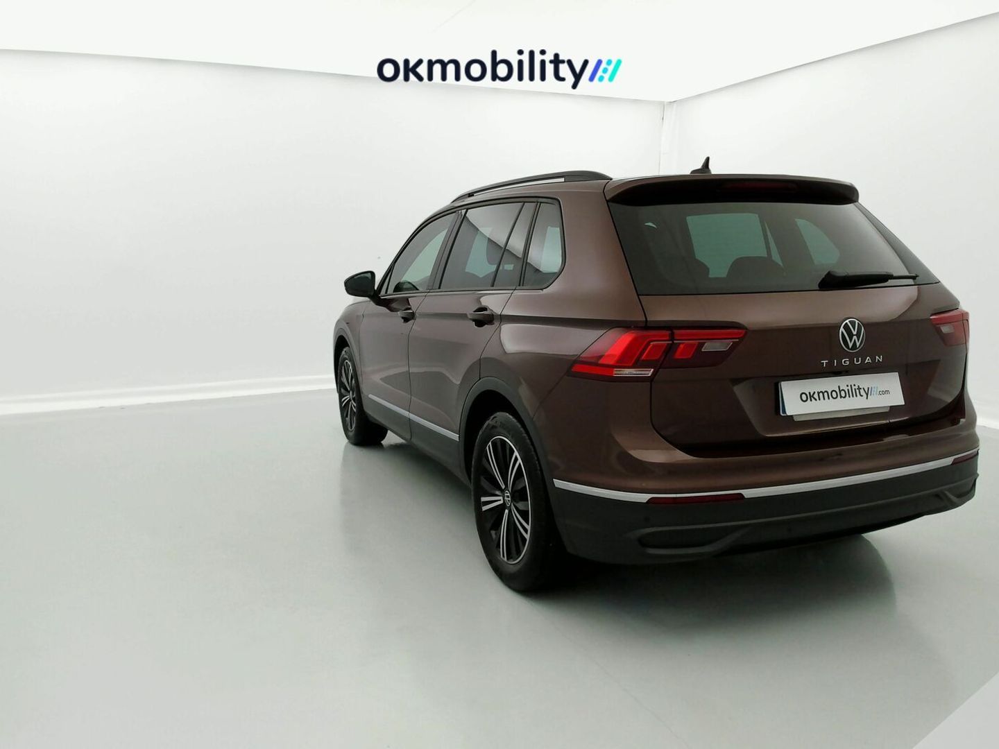 Volkswagen Tiguan Life 2.0 TDI 110 kW (150 CV) DSG