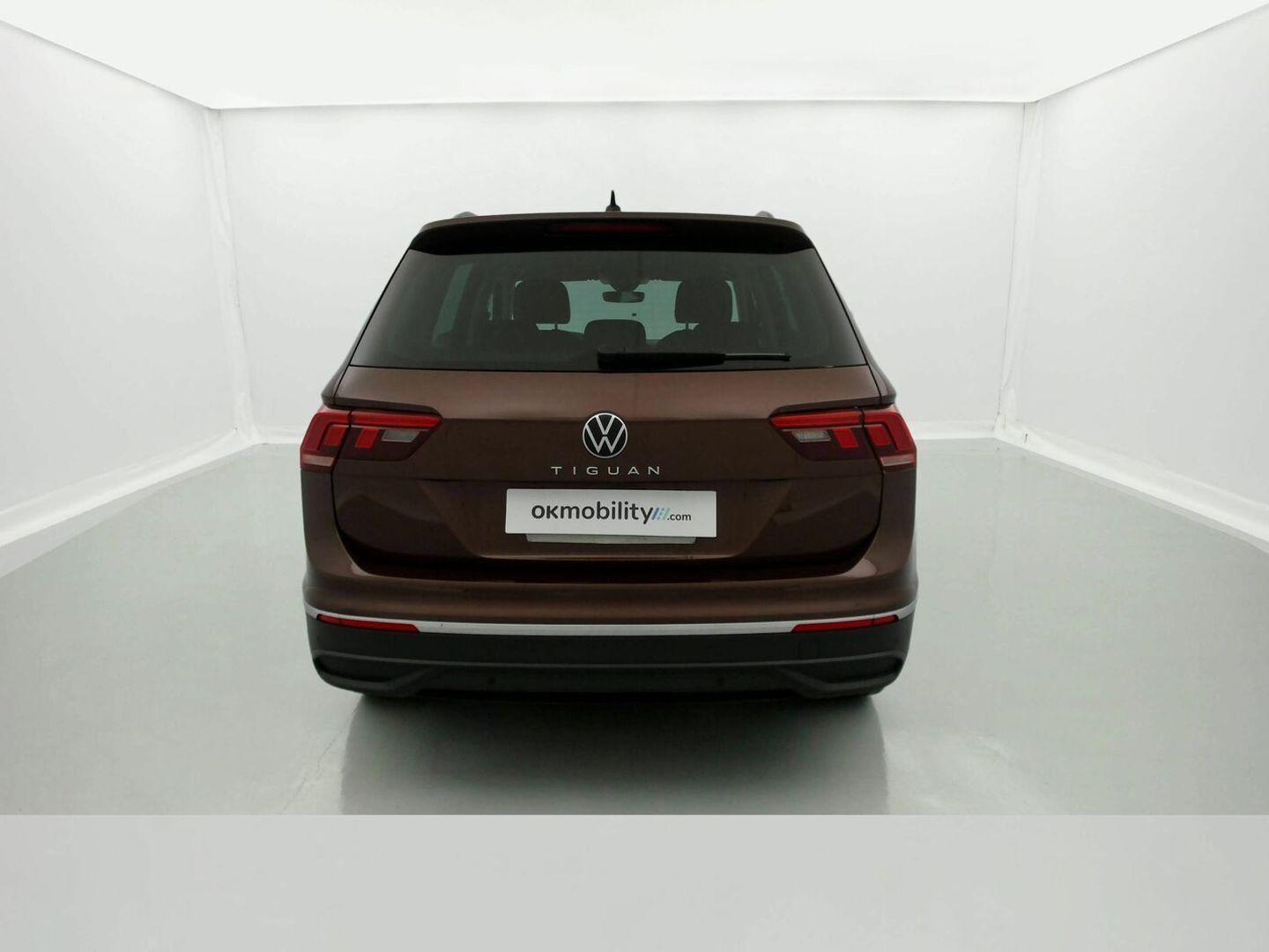 Volkswagen Tiguan Life 2.0 TDI 110 kW (150 CV) DSG