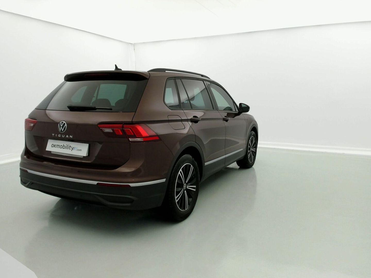 Volkswagen Tiguan Life 2.0 TDI 110 kW (150 CV) DSG