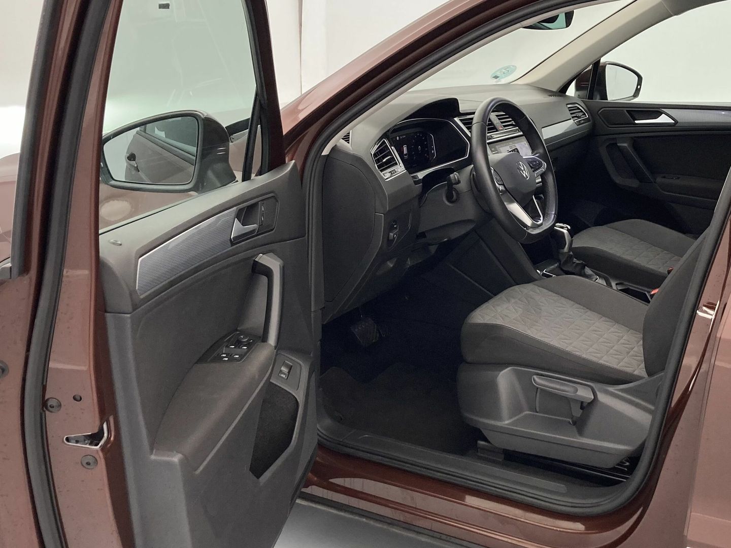 Volkswagen Tiguan Life 2.0 TDI 110 kW (150 CV) DSG