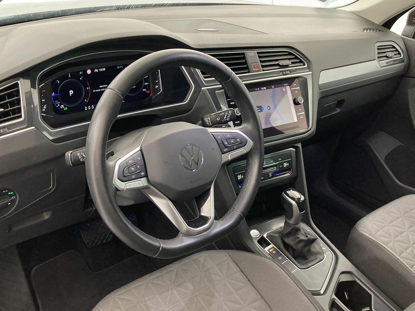 Volkswagen Tiguan Life 2.0 TDI 110 kW (150 CV) DSG