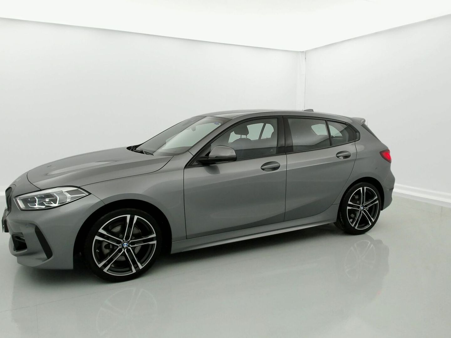 BMW Serie 1 118i 103 kW (140 CV)
