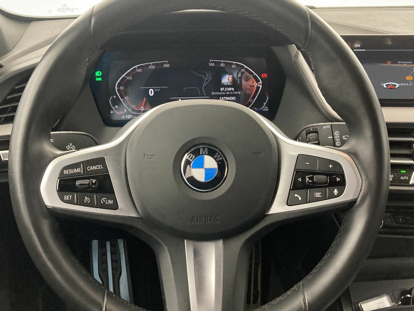 BMW Serie 1 118i 103 kW (140 CV)