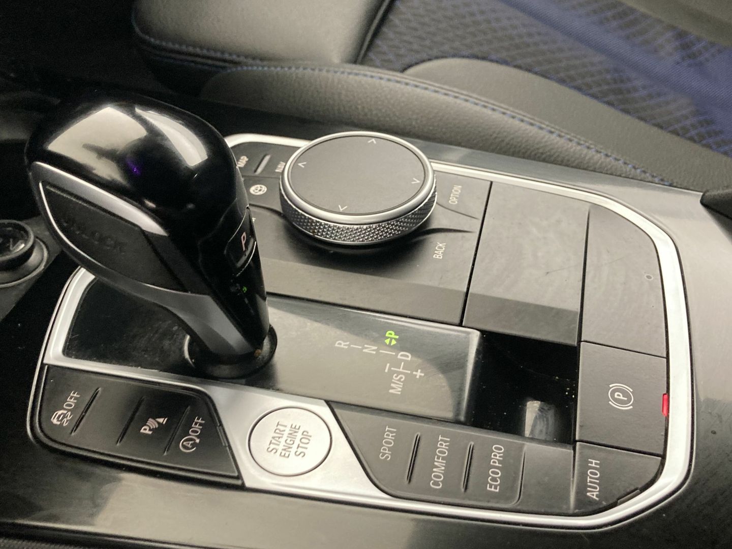 BMW Serie 1 118i 103 kW (140 CV)