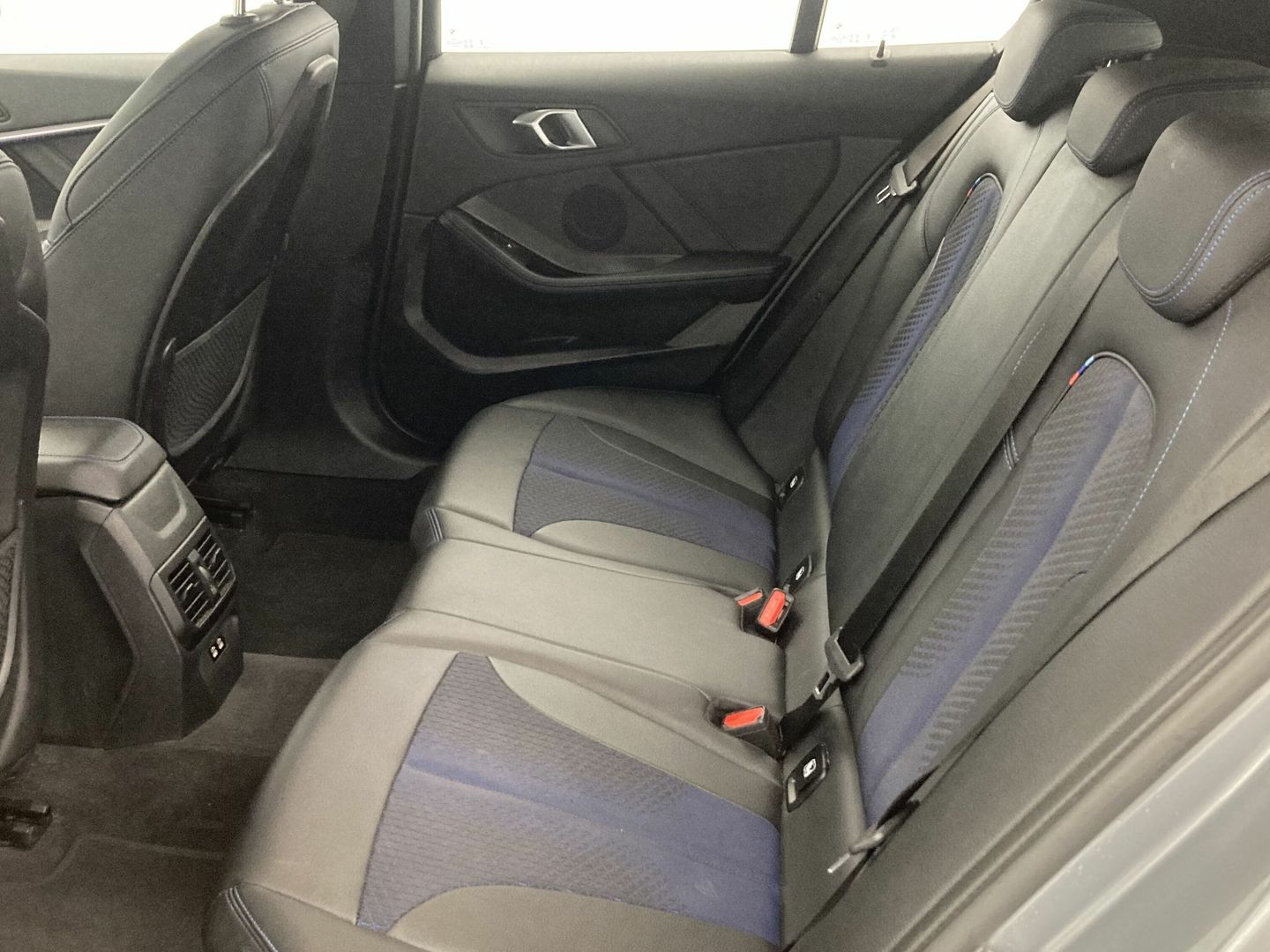 BMW Serie 1 118i 103 kW (140 CV)