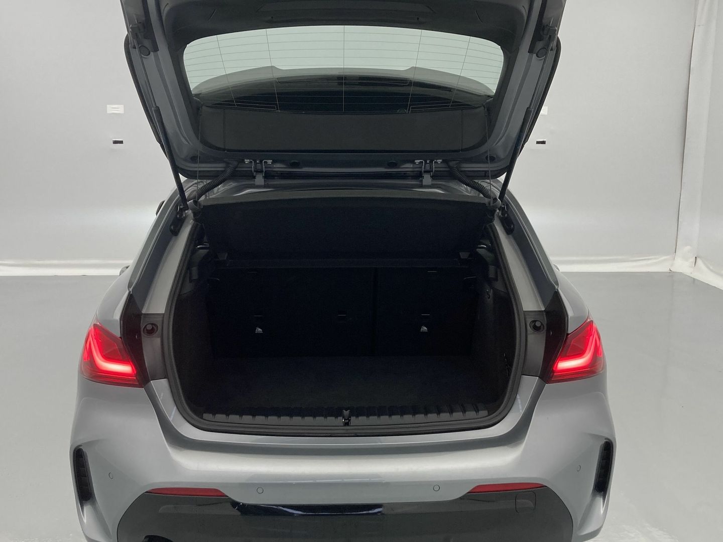 BMW Serie 1 118i 103 kW (140 CV)