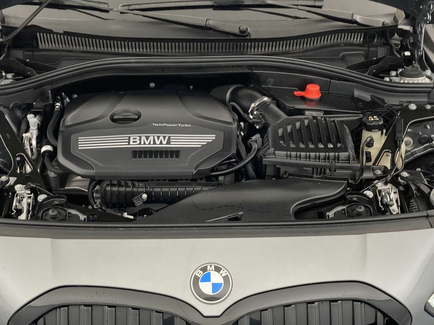 BMW Serie 1 118i 103 kW (140 CV)