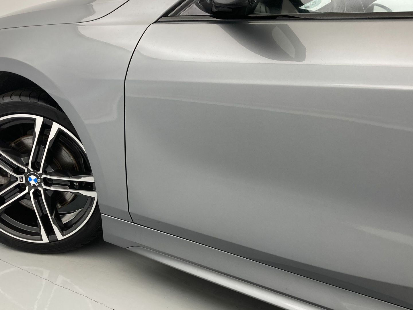 BMW Serie 1 118i 103 kW (140 CV)