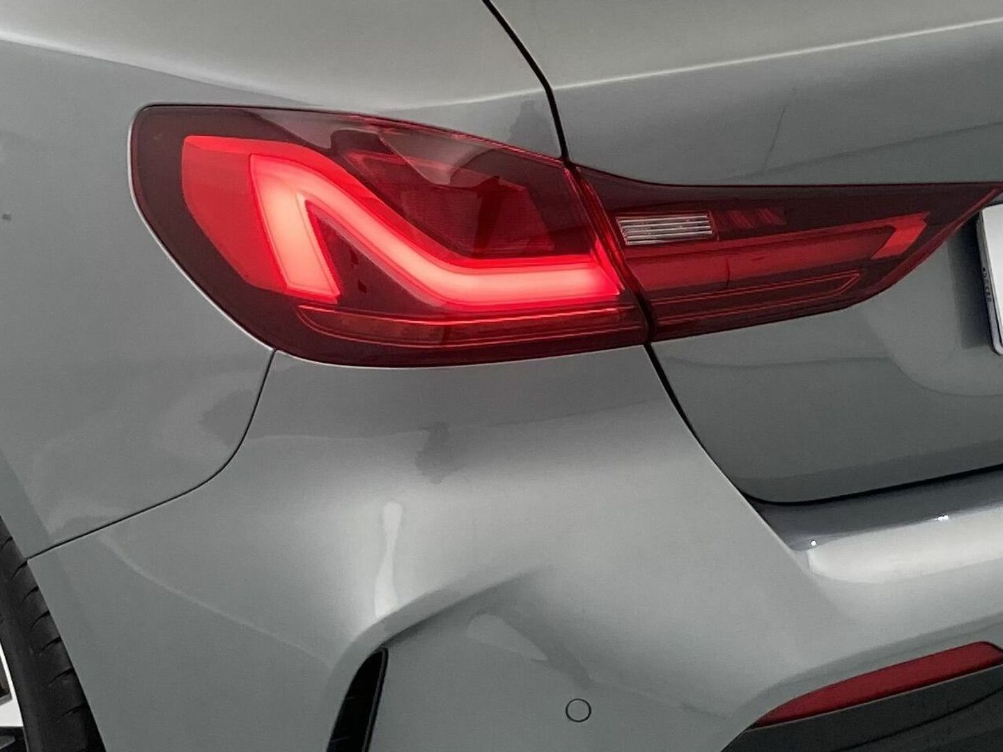 BMW Serie 1 118i 103 kW (140 CV)