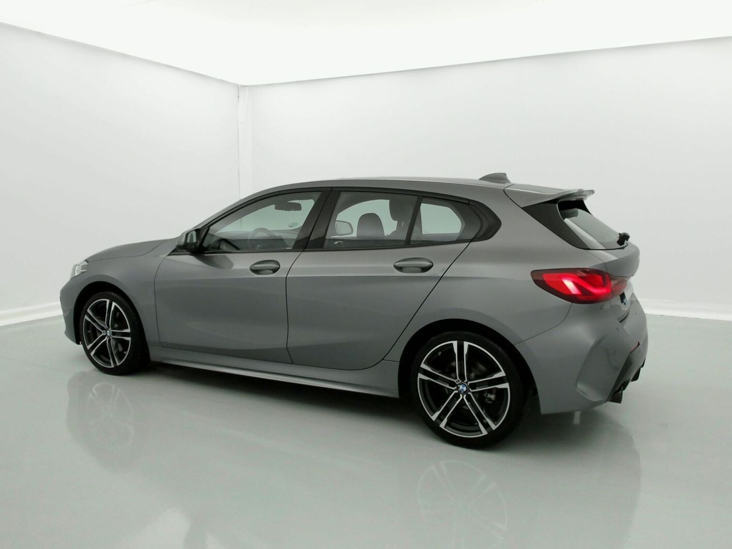 BMW Serie 1 118i 103 kW (140 CV)