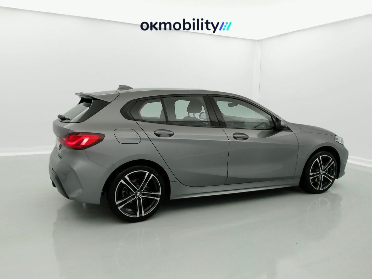 BMW Serie 1 118i 103 kW (140 CV)