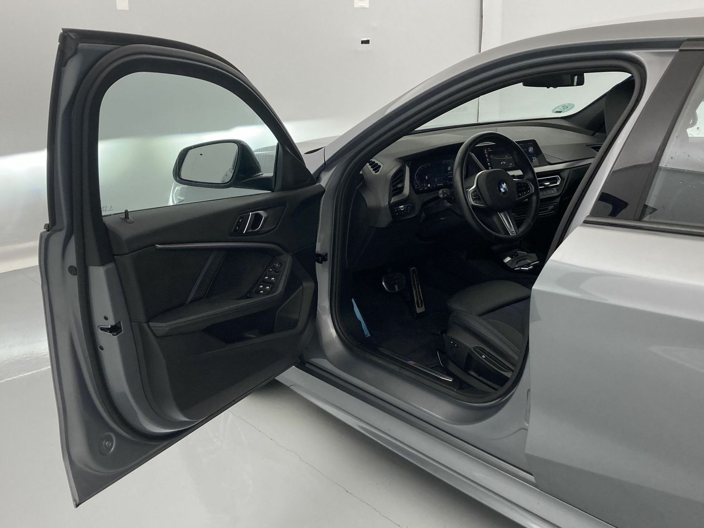 BMW Serie 1 118i 103 kW (140 CV)
