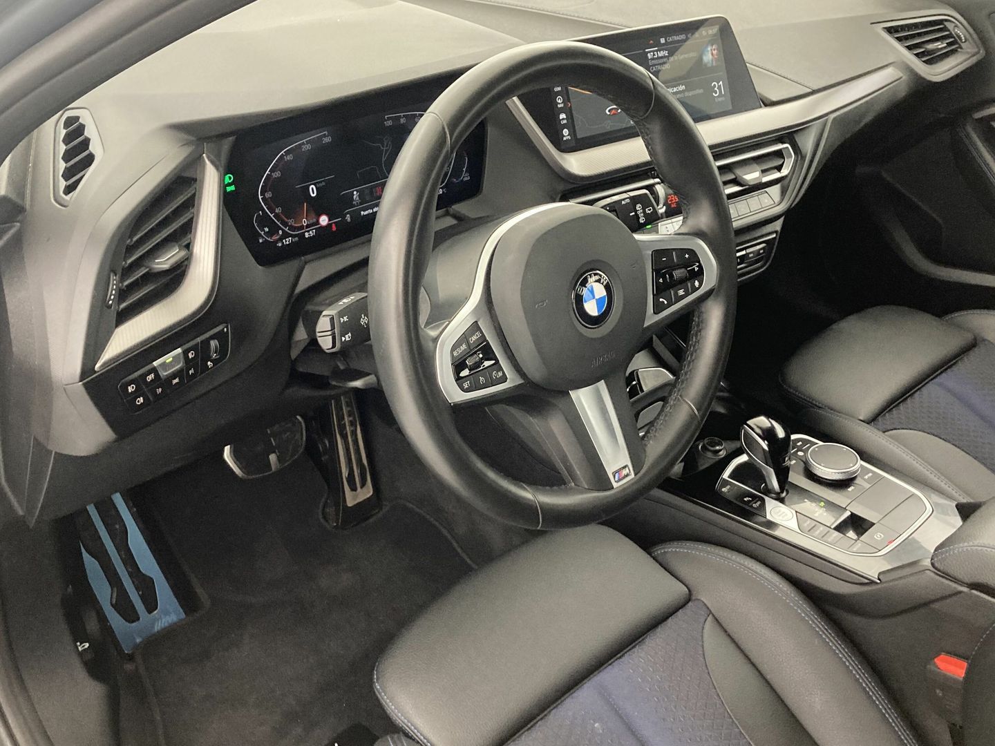 BMW Serie 1 118i 103 kW (140 CV)